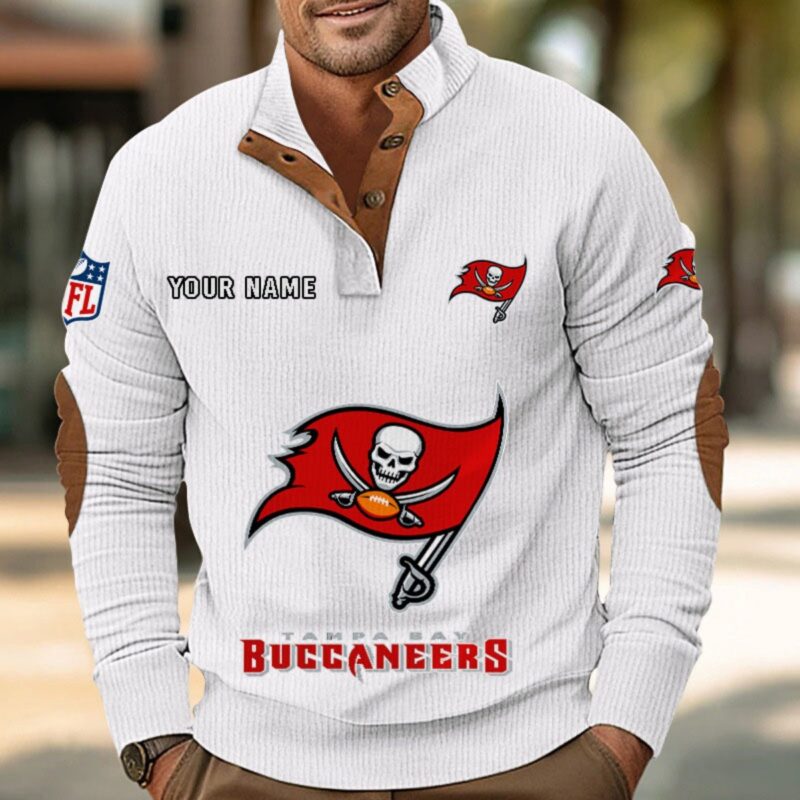 Tampa Bay Buccaneers DDQSSWSA10464