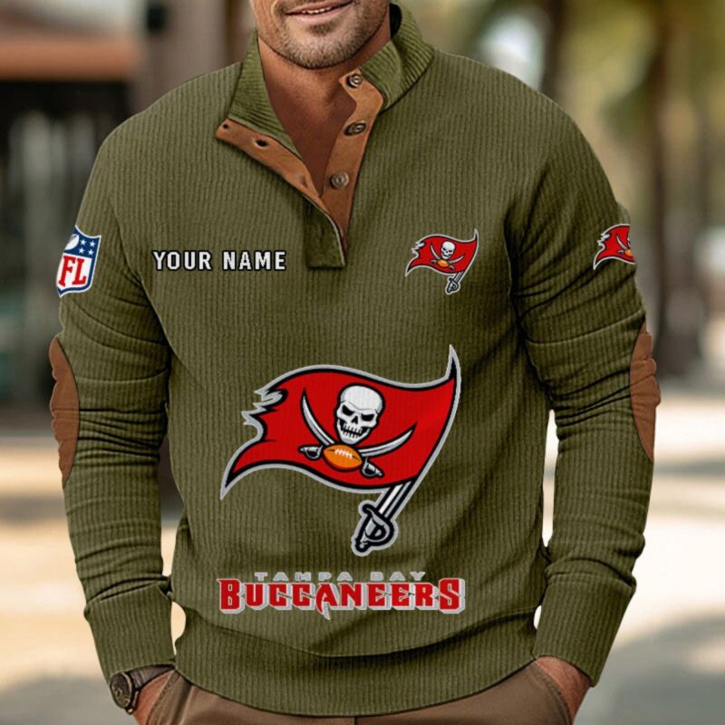 Tampa Bay Buccaneers DDQSSWSA10464