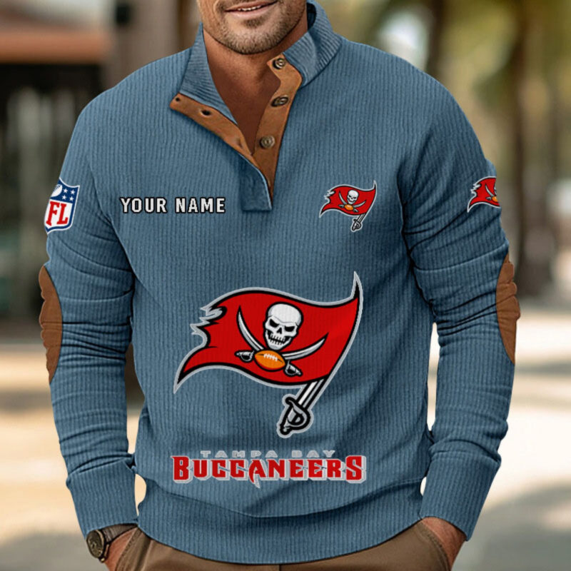 Tampa Bay Buccaneers DDQSSWSA10464