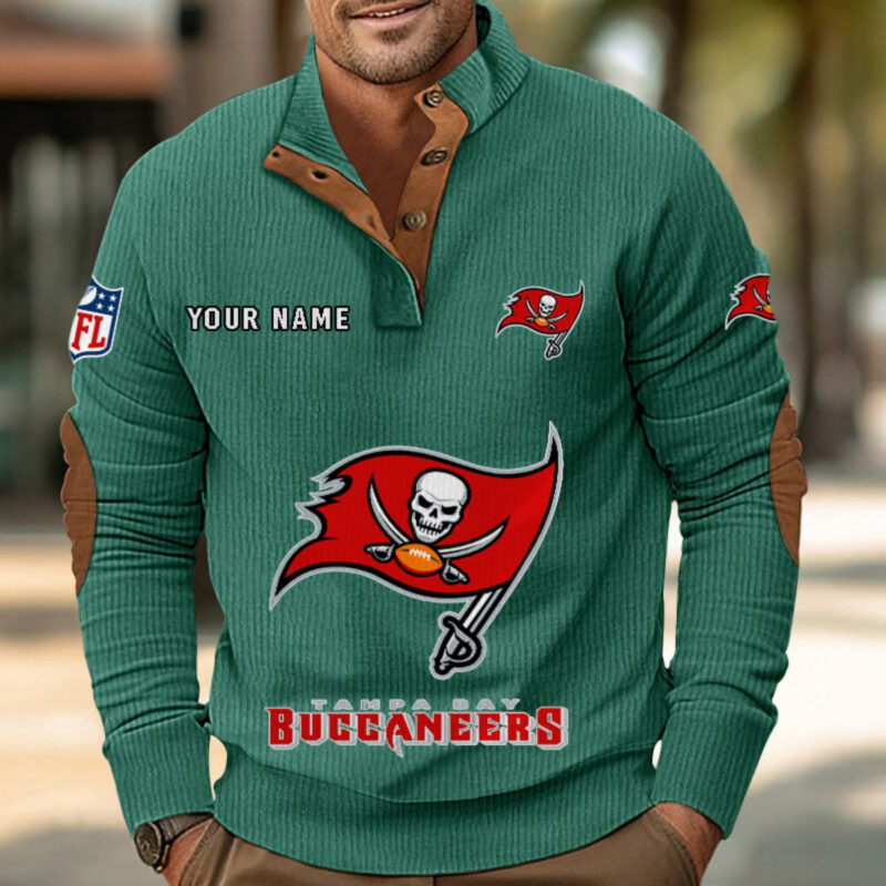 Tampa Bay Buccaneers DDQSSWSA10464