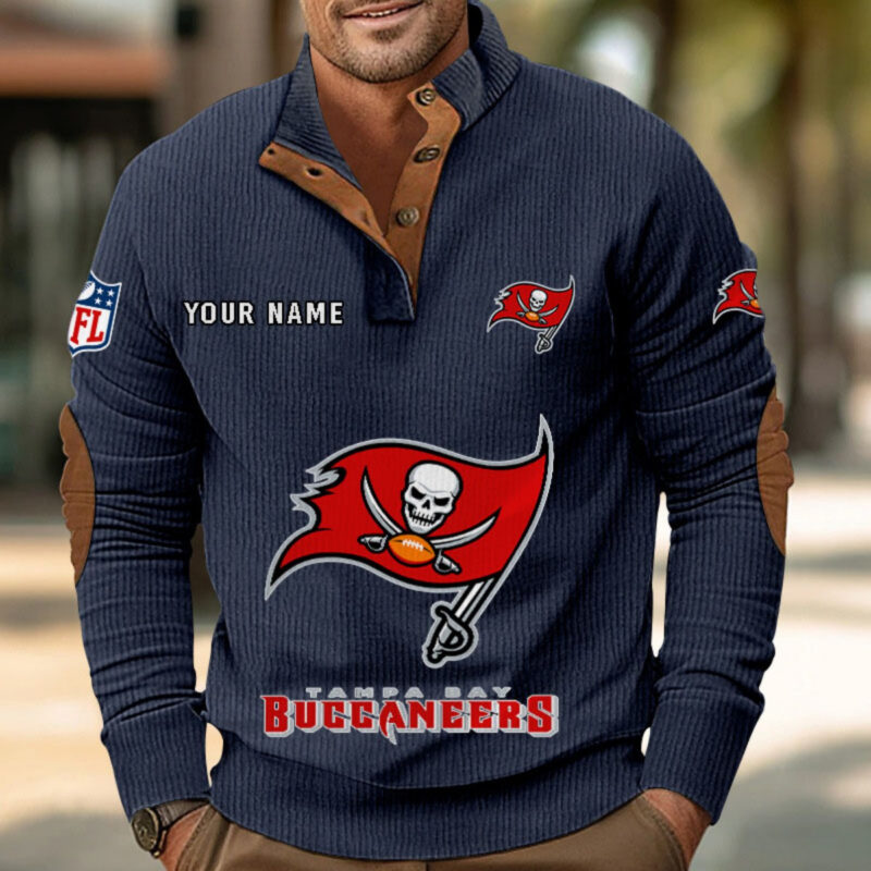Tampa Bay Buccaneers DDQSSWSA10464