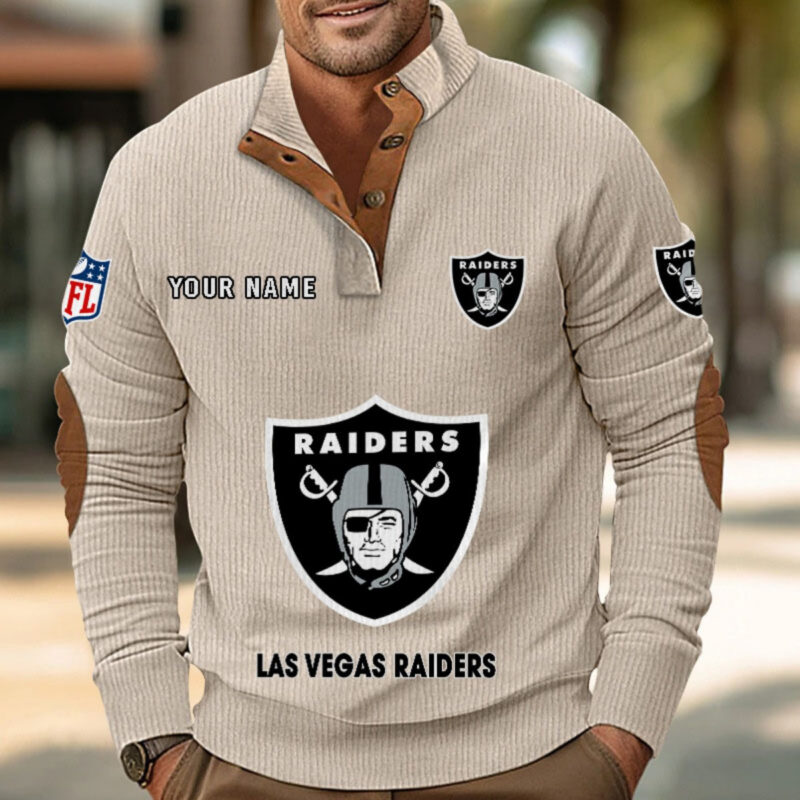 Las Vegas Raiders DDQSSWSA10451