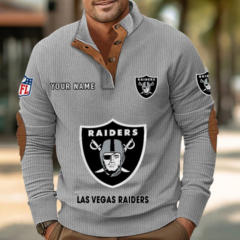 Las Vegas Raiders DDQSSWSA10451