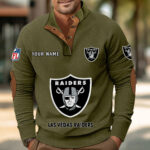 Las Vegas Raiders DDQSSWSA10451