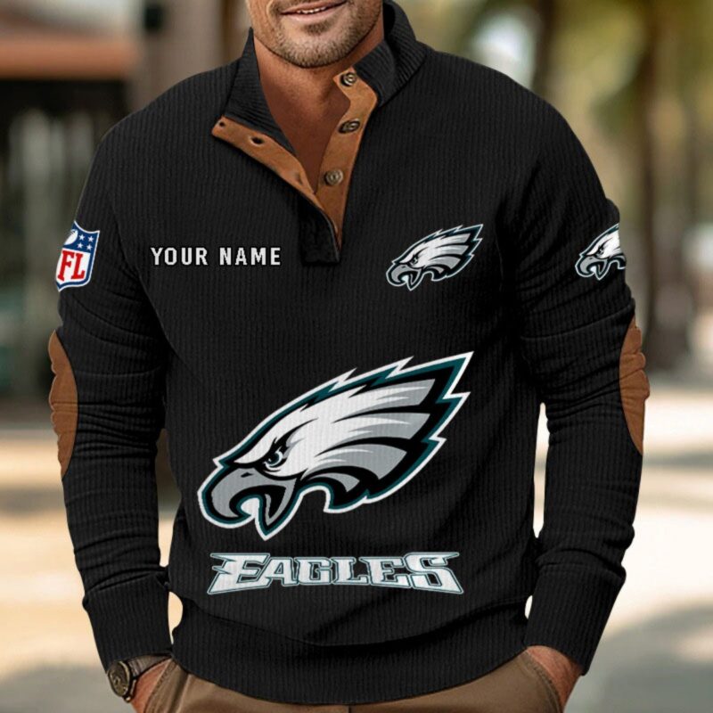 Philadelphia Eagles DDQSSWSA10460