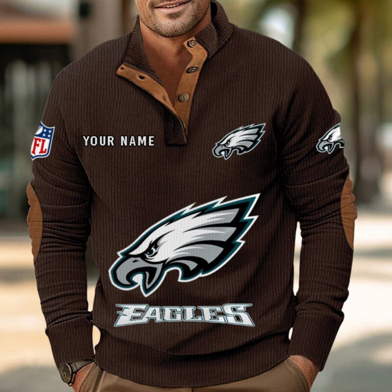 Philadelphia Eagles DDQSSWSA10460