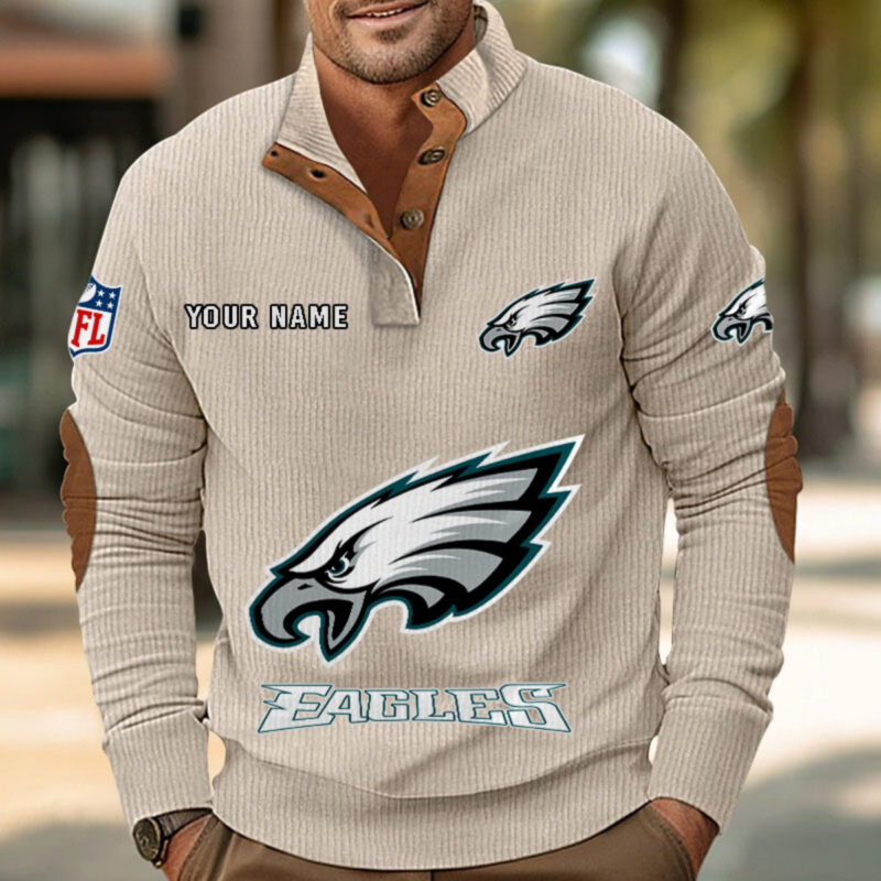 Philadelphia Eagles DDQSSWSA10460