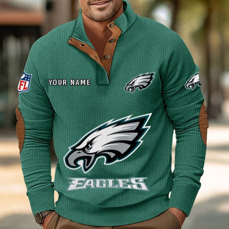 Philadelphia Eagles DDQSSWSA10460