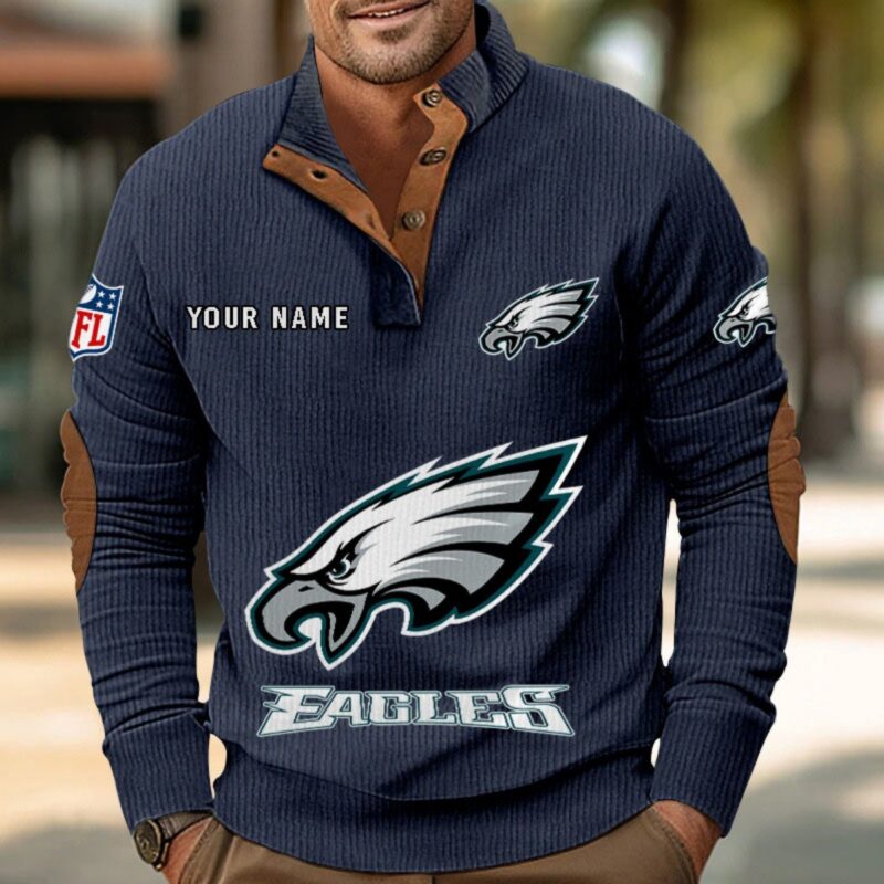 Philadelphia Eagles DDQSSWSA10460