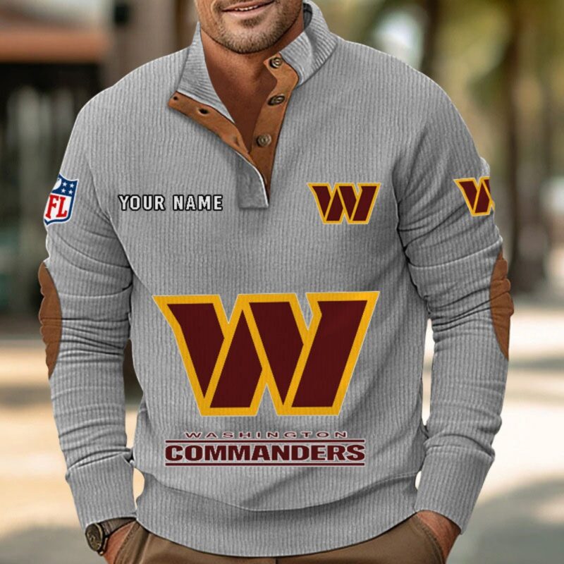 Washington Commanders DDQSSWSA10466