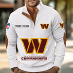 Washington Commanders DDQSSWSA10466