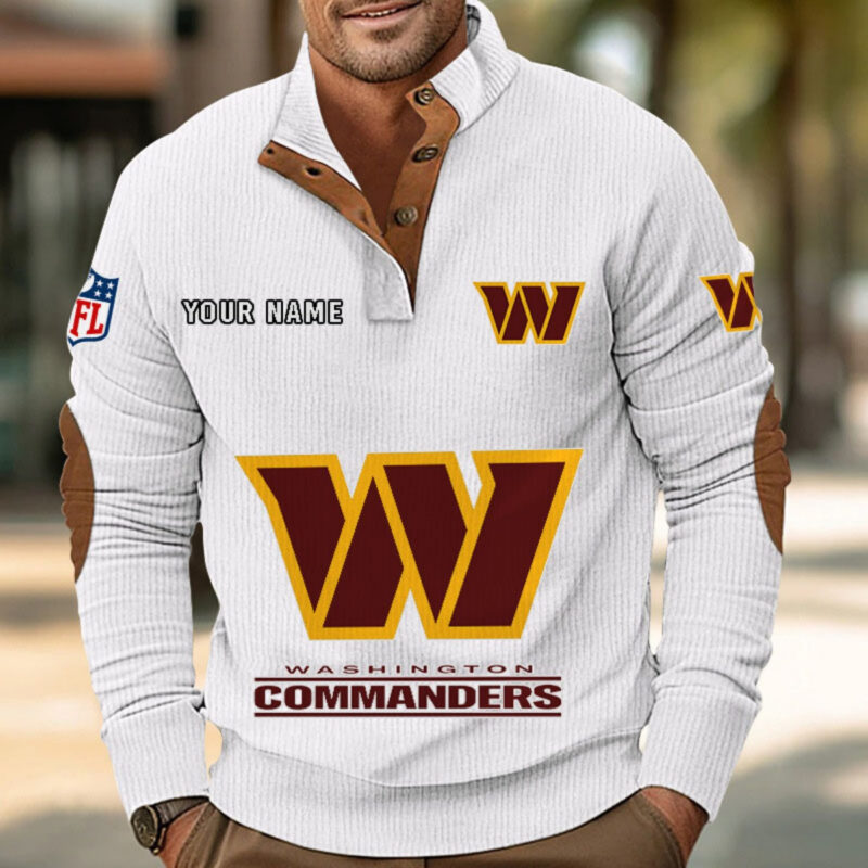 Washington Commanders DDQSSWSA10466