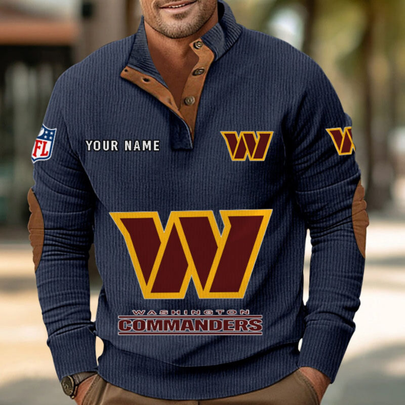 Washington Commanders DDQSSWSA10466