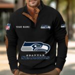 Seattle Seahawks DDQSSWSA10463