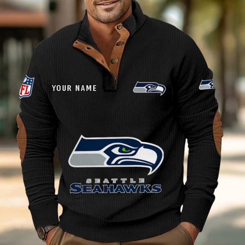 Seattle Seahawks DDQSSWSA10463