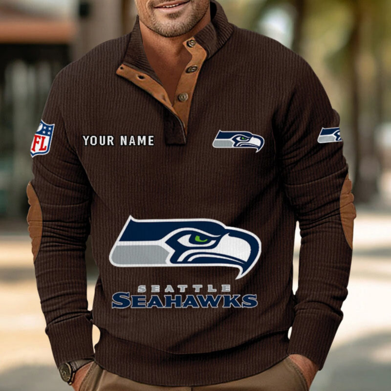 Seattle Seahawks DDQSSWSA10463