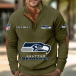 Seattle Seahawks DDQSSWSA10463