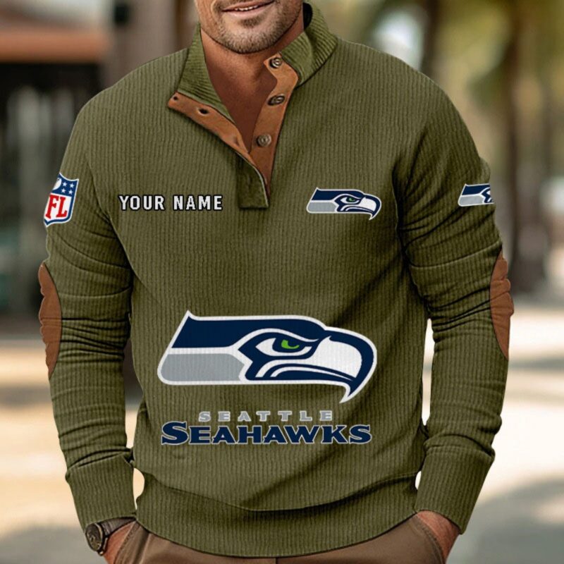 Seattle Seahawks DDQSSWSA10463