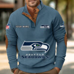 Seattle Seahawks DDQSSWSA10463