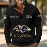 Baltimore Ravens DDQSSWSA10437