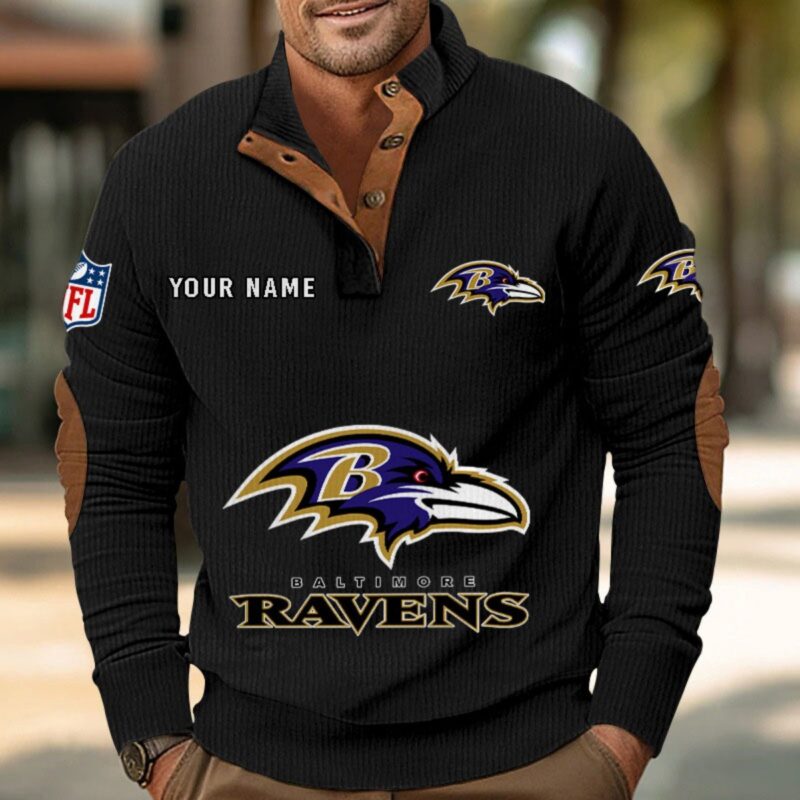 Baltimore Ravens DDQSSWSA10437