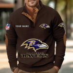 Baltimore Ravens DDQSSWSA10437