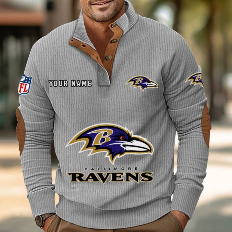 Baltimore Ravens DDQSSWSA10437