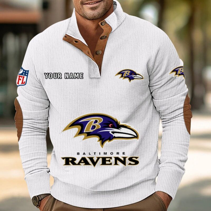 Baltimore Ravens DDQSSWSA10437