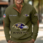 Baltimore Ravens DDQSSWSA10437