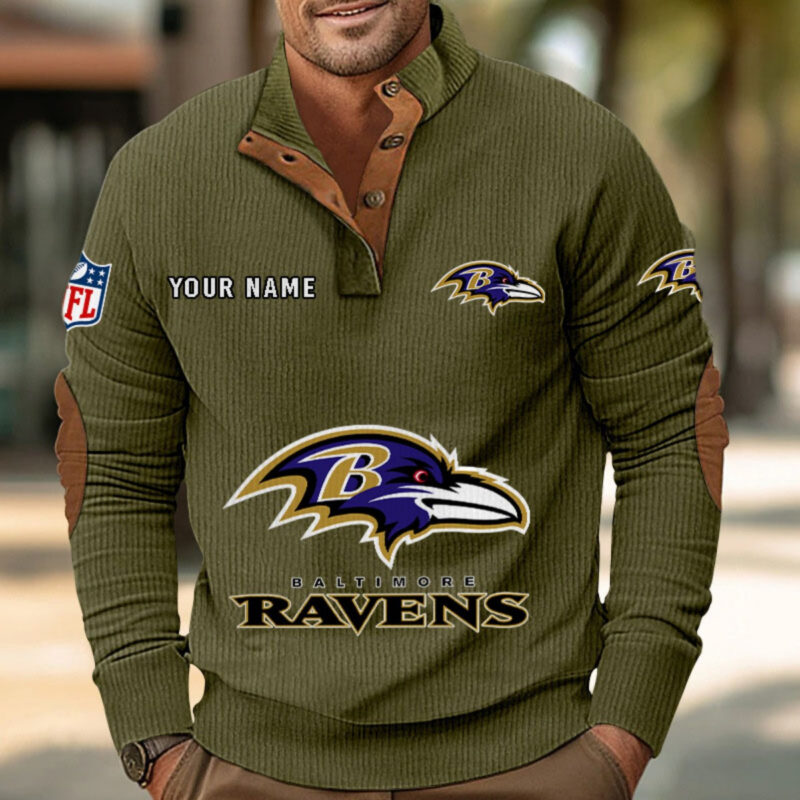 Baltimore Ravens DDQSSWSA10437