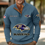 Baltimore Ravens DDQSSWSA10437