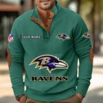 Baltimore Ravens DDQSSWSA10437