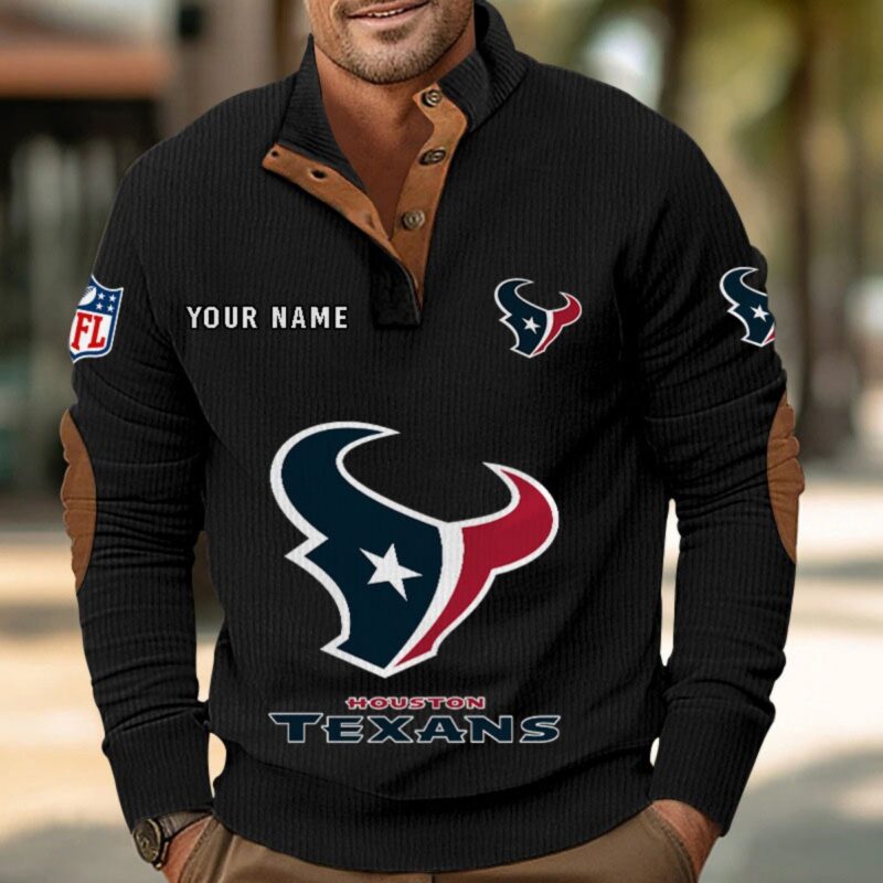 Houston Texans DDQSSWSA10447
