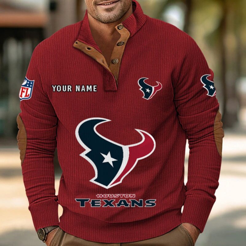 Houston Texans DDQSSWSA10447