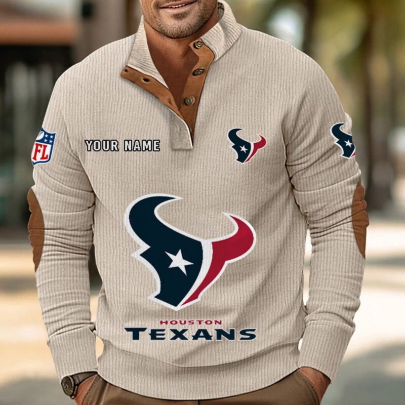Houston Texans DDQSSWSA10447