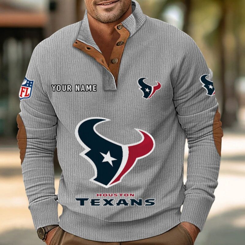 Houston Texans DDQSSWSA10447