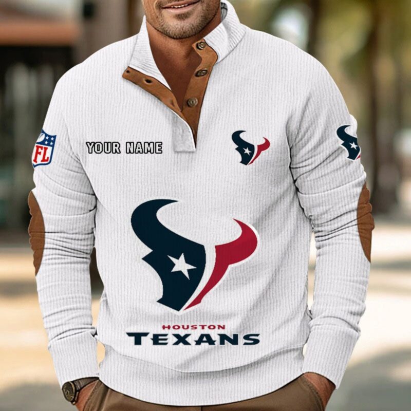 Houston Texans DDQSSWSA10447