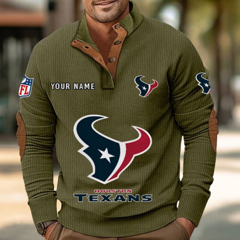 Houston Texans DDQSSWSA10447