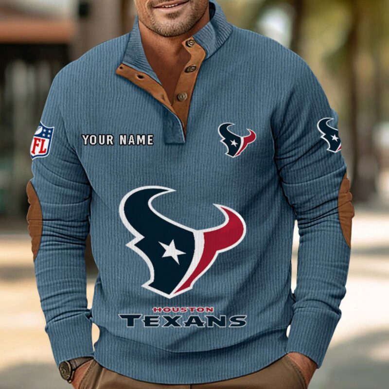 Houston Texans DDQSSWSA10447