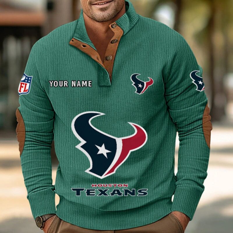 Houston Texans DDQSSWSA10447