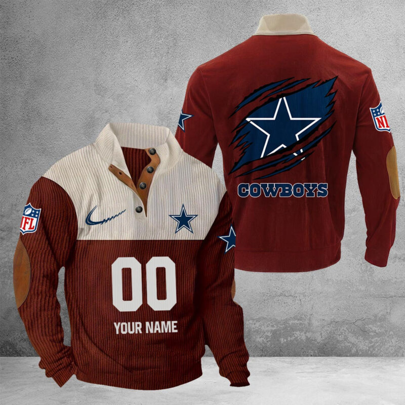 Dallas Cowboys WSSWS11035