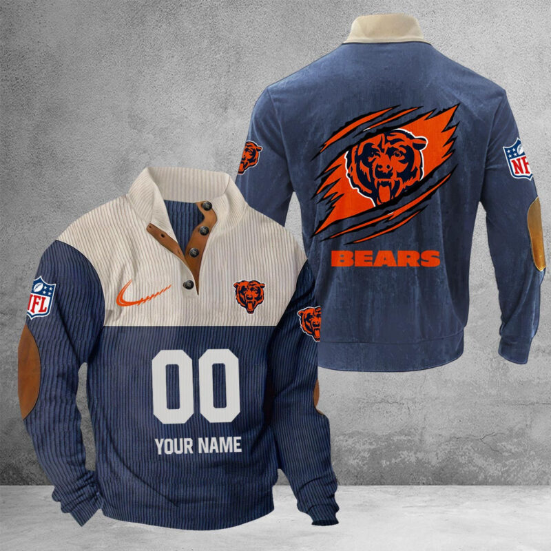 Chicago Bears WSSWS11032