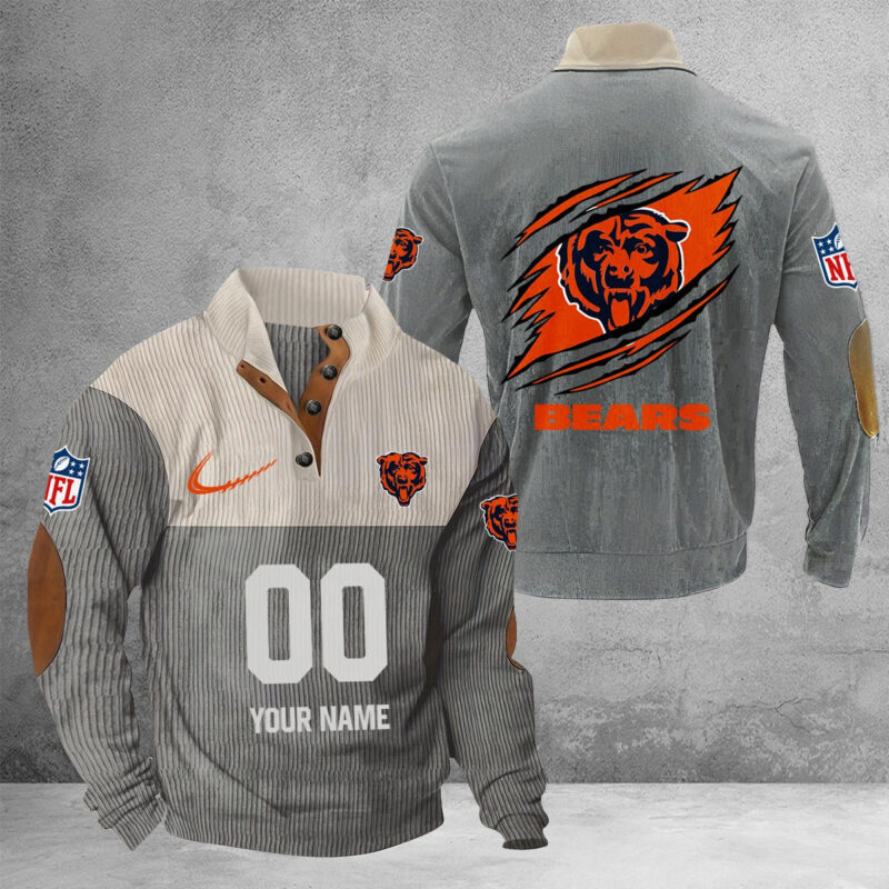 Chicago Bears WSSWS11032