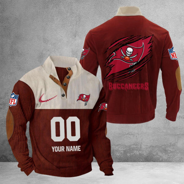 Tampa Bay Buccaneers WSSWS11056