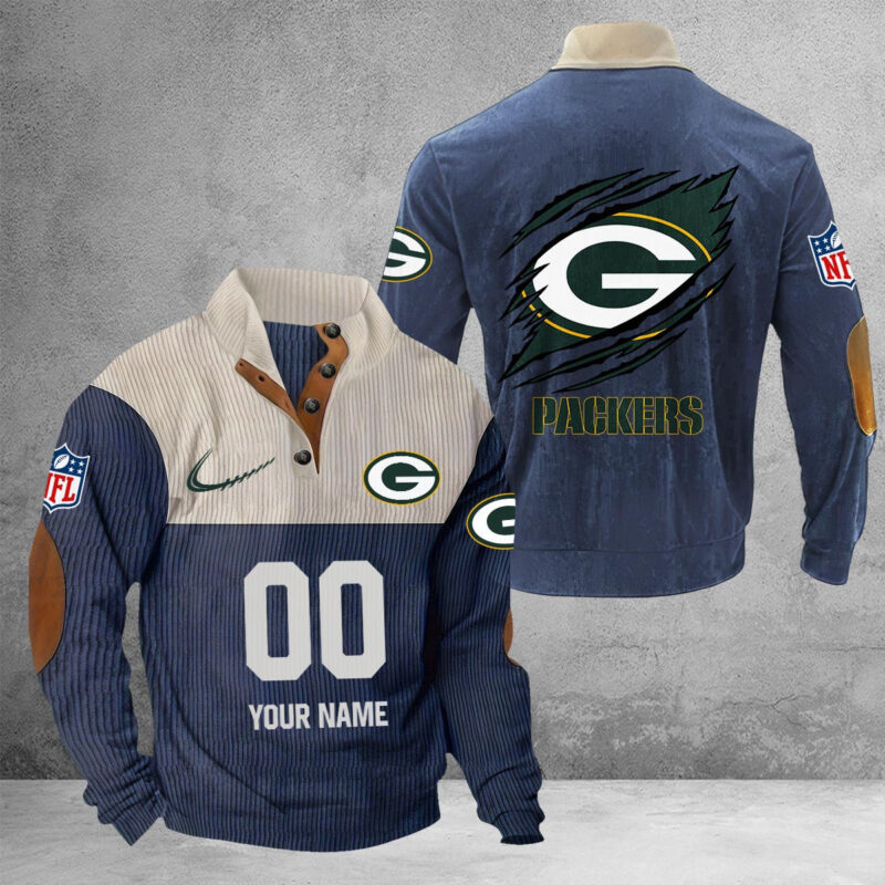 Green Bay Packers WSSWS11038