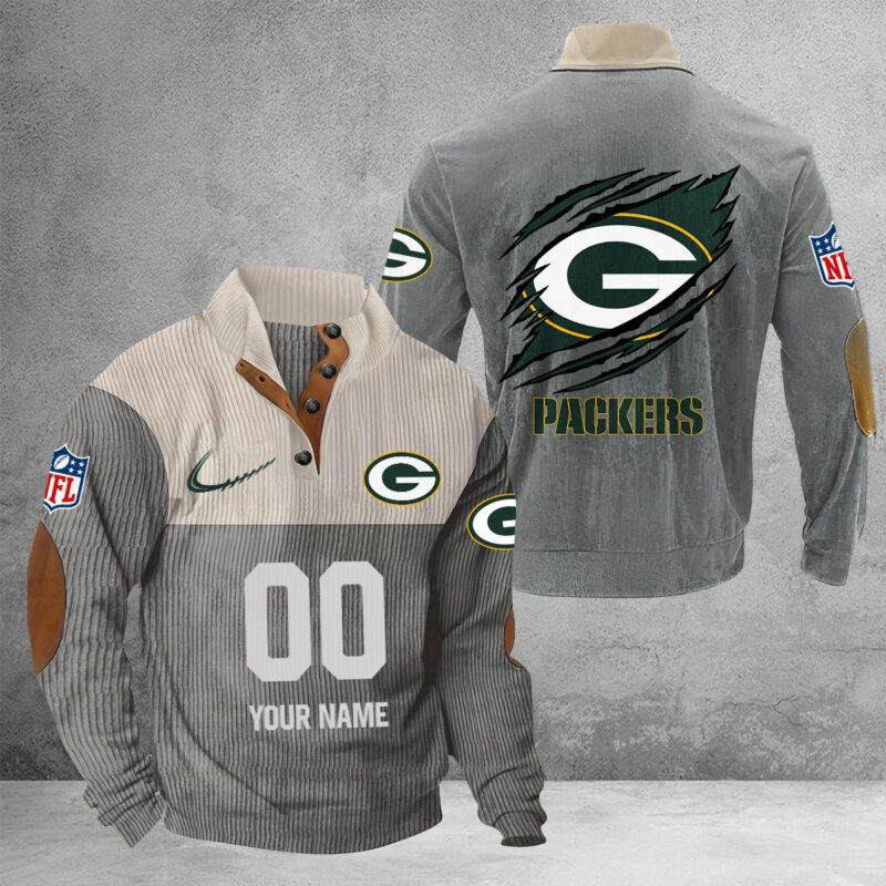 Green Bay Packers WSSWS11038