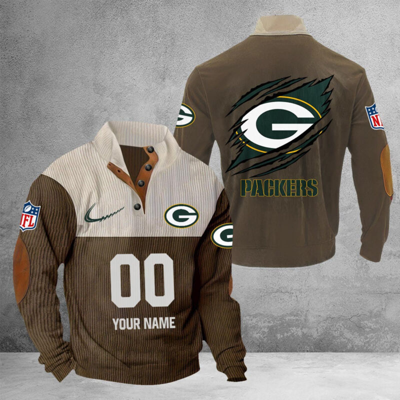 Green Bay Packers WSSWS11038