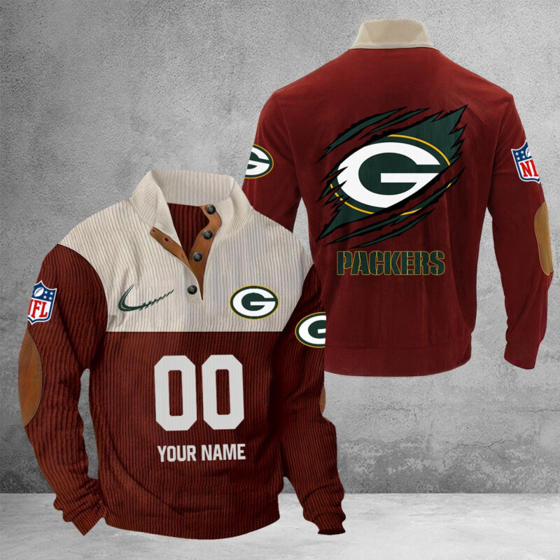 Green Bay Packers WSSWS11038