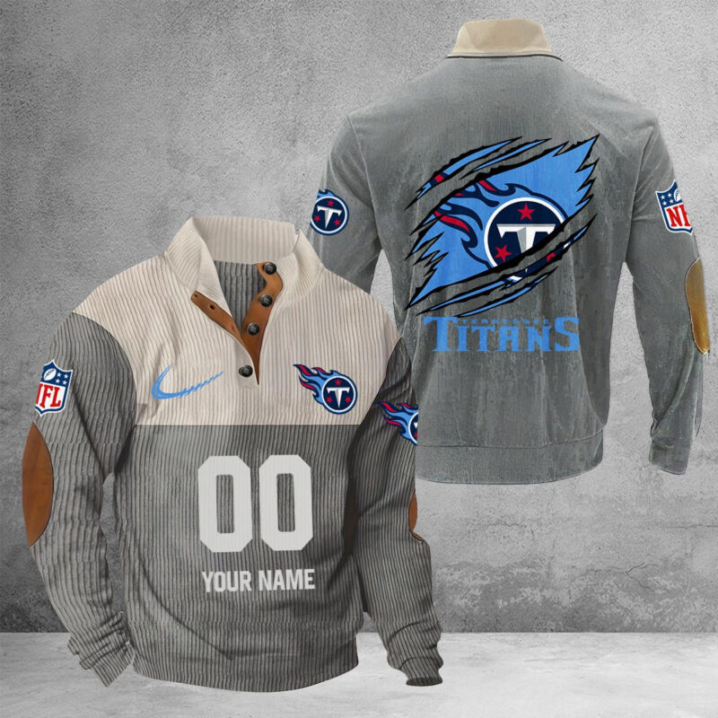 Tennessee Titans WSSWS11057