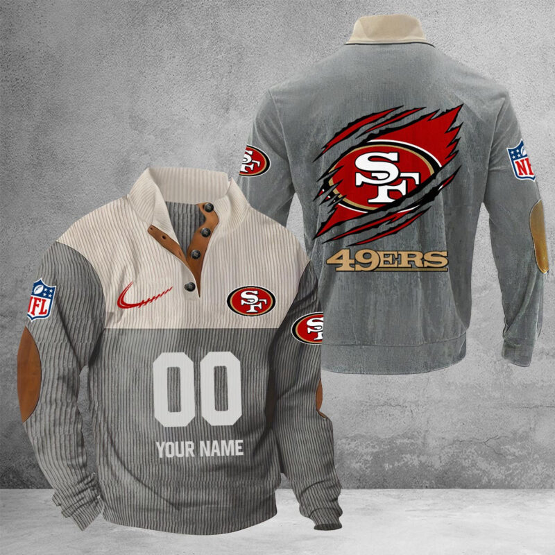 San Francisco 49ers WSSWS11054